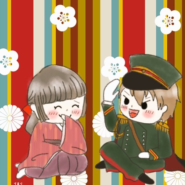 大正浪漫❀
