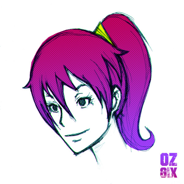 Violet
