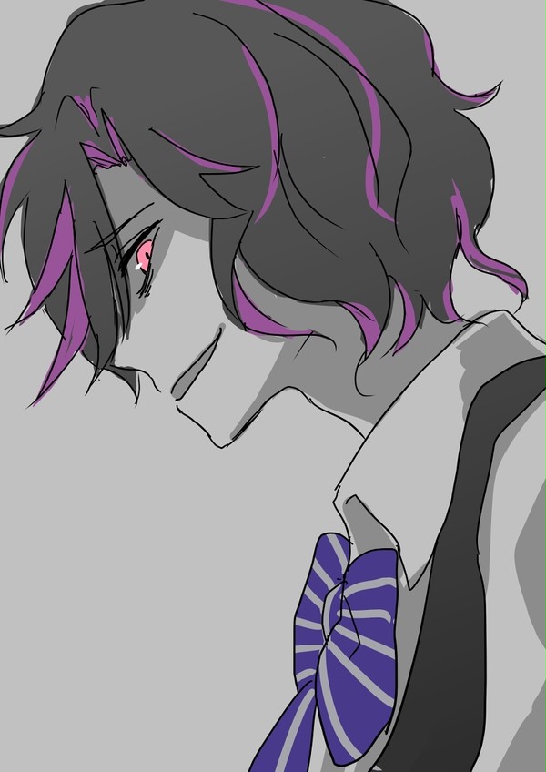 ダメプリ落書き2