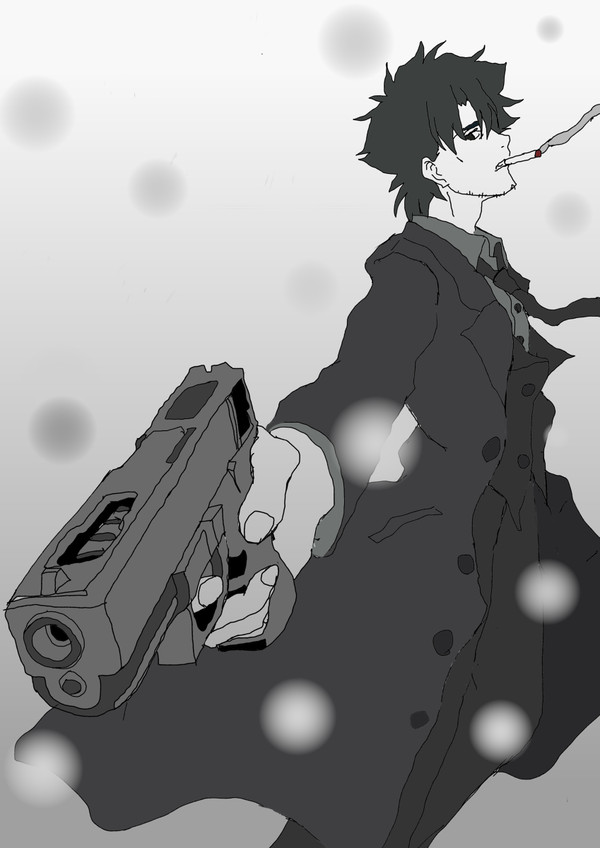 ノワール