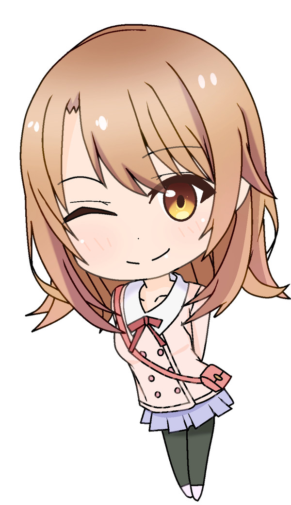 いろはすまとめ