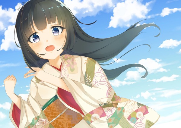 Yukata#