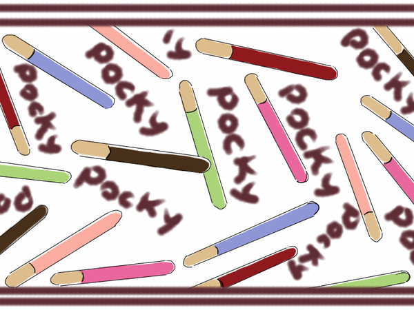 PoCkY DaY