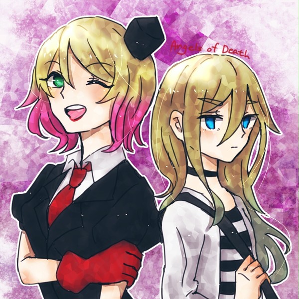 楽描きキャシレイ