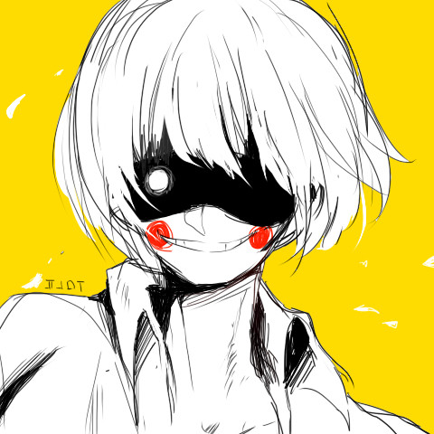 OFFらくがき