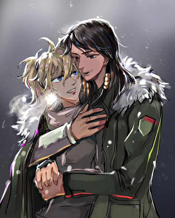 冬日