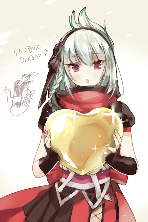 Sinobuz Dream☆★