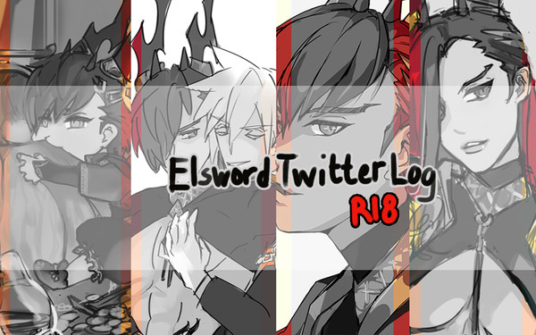 Elsword TwitLog 11/11