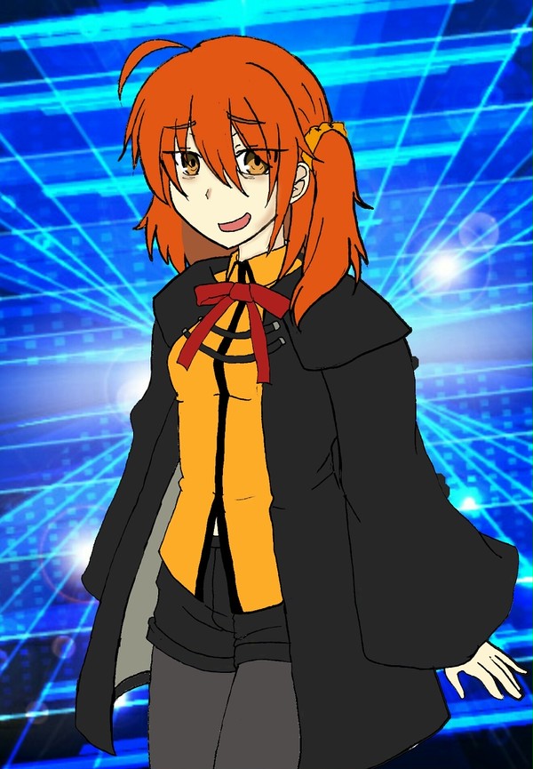 マイぐだ子