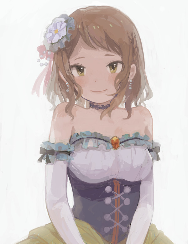 シンデレラガールズまとめ