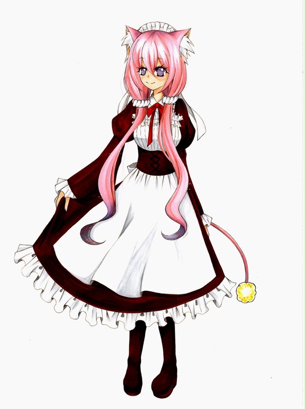 ★R.B★貓娘女僕