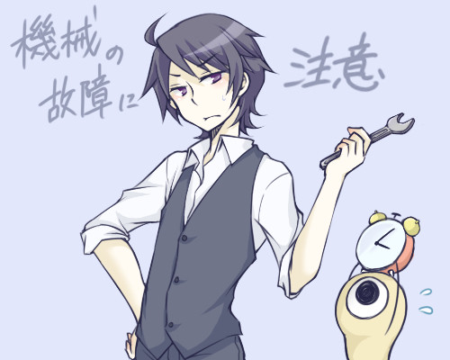 おみくじイラスト詰め