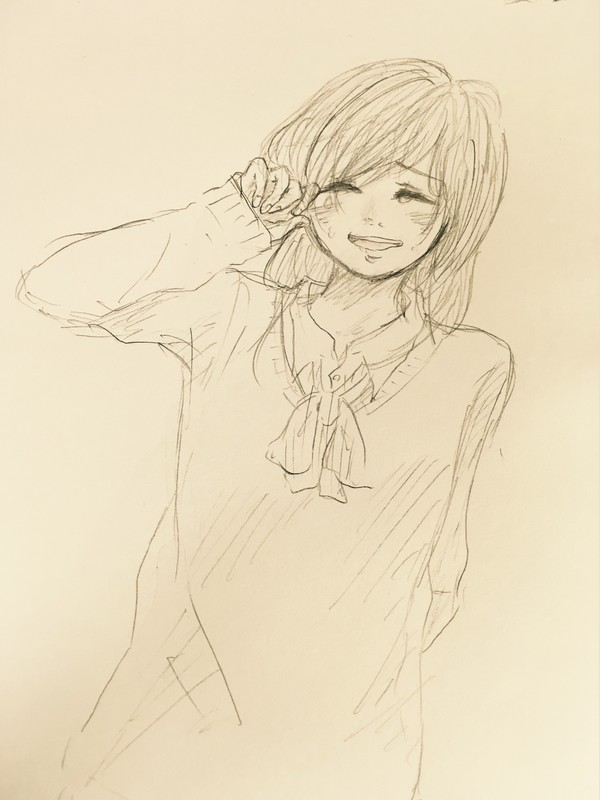失恋女子💔
