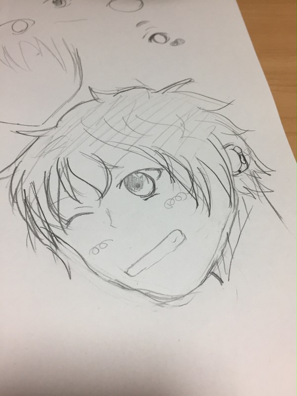 模写をすれば絵は上手くなるのか検証