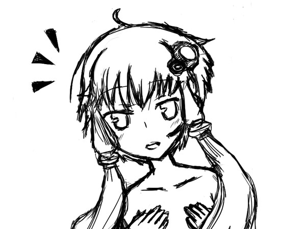 らくがきゆかりん