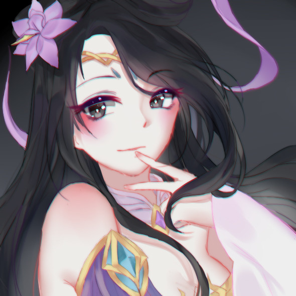 貂乔