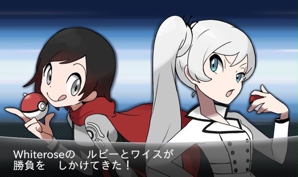 ポケモンパロ