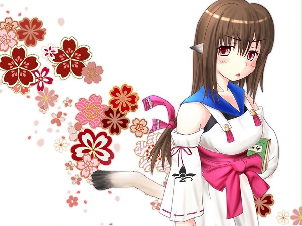 殿学士なのです