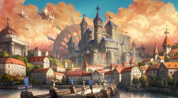 Kingdom