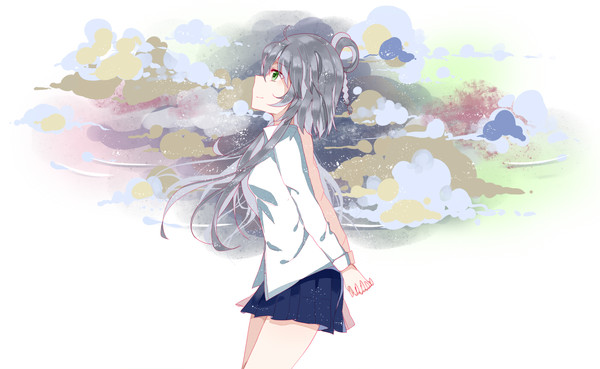 封面
