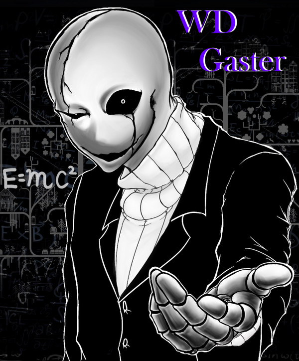 【Undertail】その差し出す手の意味は…