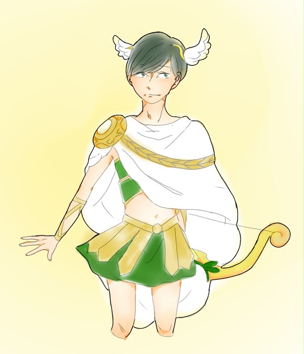 ギリシャ松