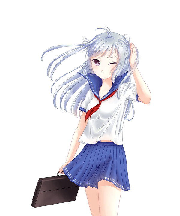 練習。