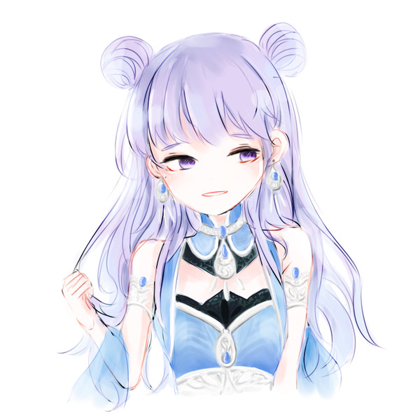 孔雀