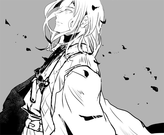 百花百狼log