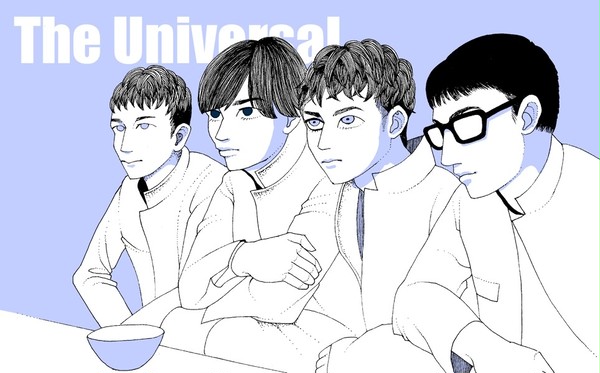 【洋楽】blur（+gorillaz少し）