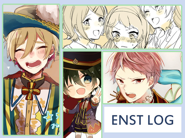 あんスタログ