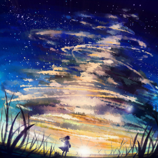 空