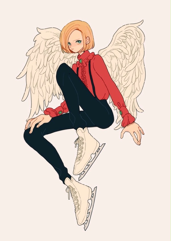 👼🏼ANGEL🌹
