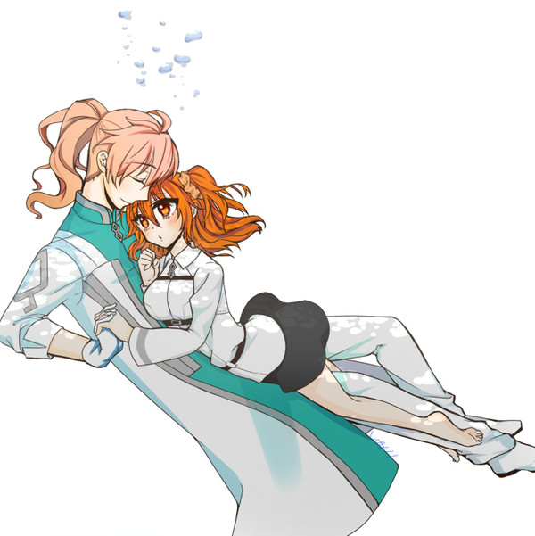ロマぐだまとめ２