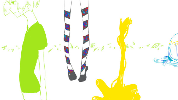 宝石の国