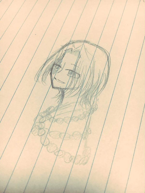 カミサマ