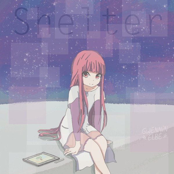 Shelter fanart