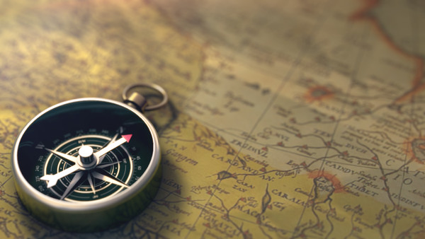 compass