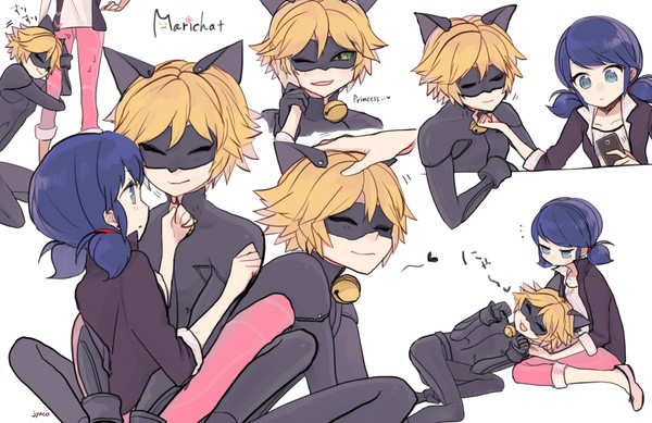 Miraculousログ②