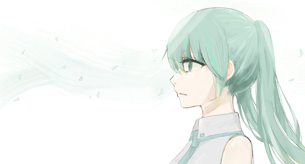 ミクsan