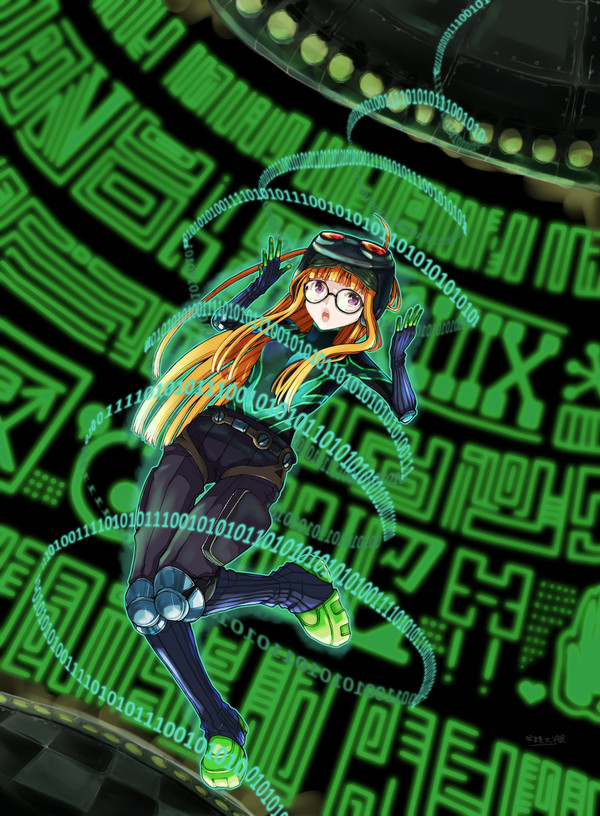 コードネーム：NAVI