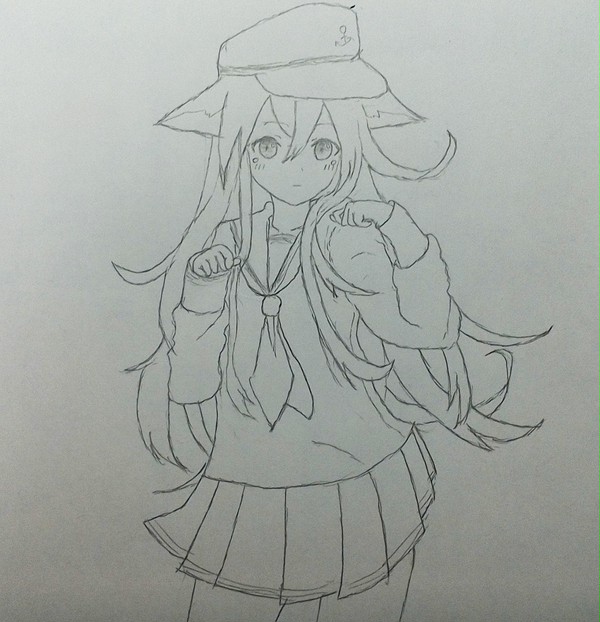 第六駆逐隊響