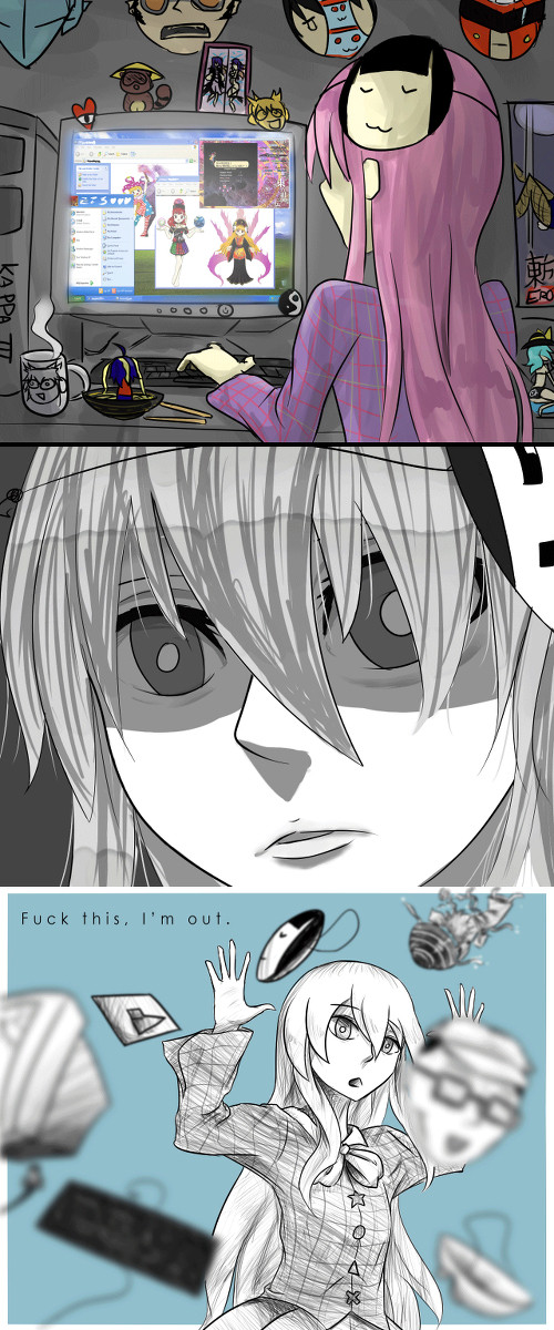 東方紺珠伝=まずい