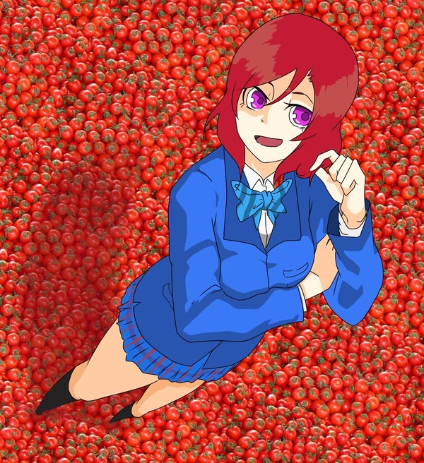 にしきのトマト帝国