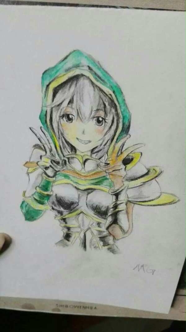 瑞萌萌