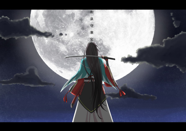 刀剣乱舞◆08
