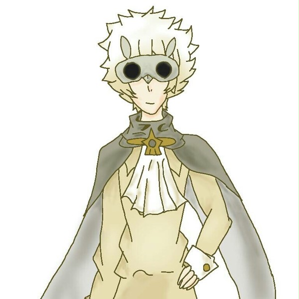 アルバトロス