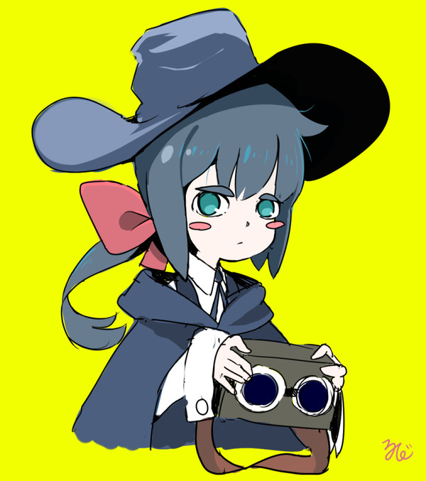 コンスタンツェ・ブラウンシュバンク・アルブレヒツベルガーちゃん