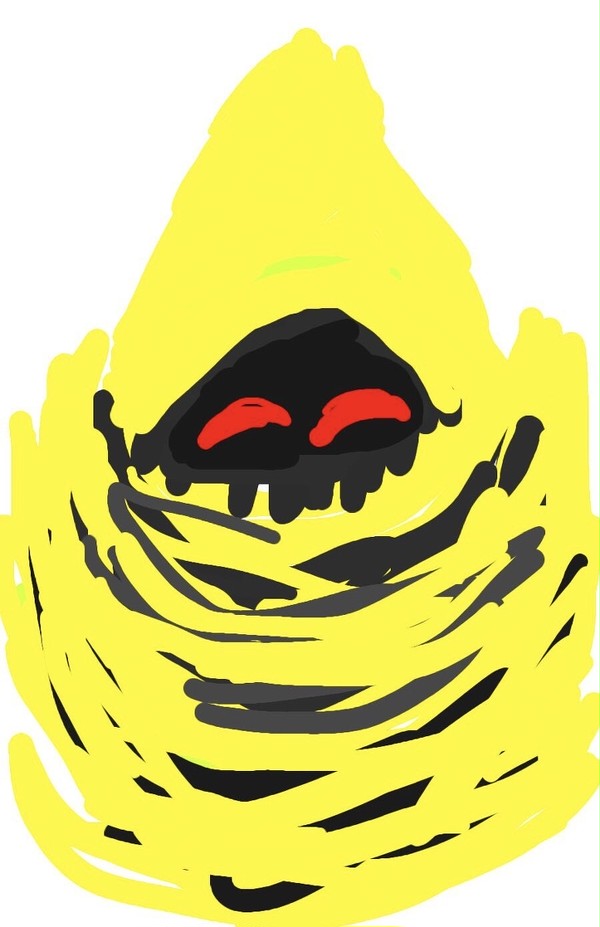 黃衣