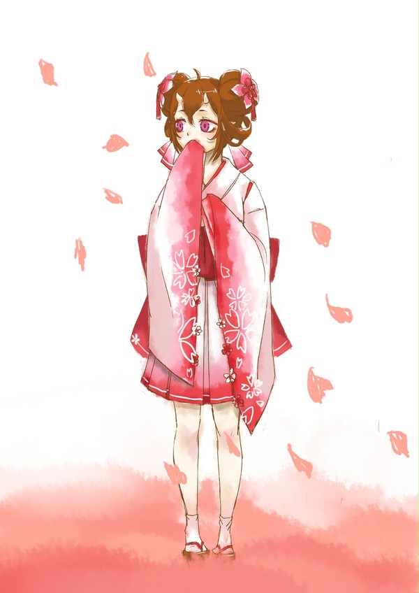 桃花妖